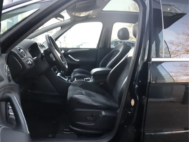 Ford S-Max 2.0 EcoBoost S Edition 7 pers. 2012 Benzine 28