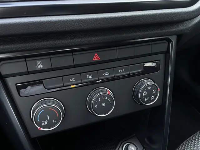Volkswagen T-Roc 1.5 TSI 2019 Benzine 17