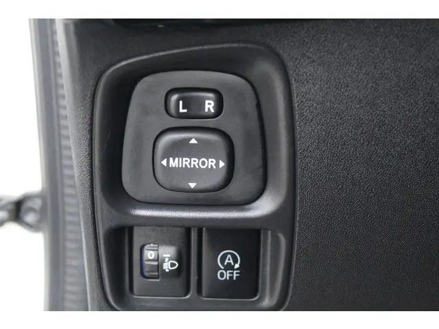 Toyota Aygo 1.0 VVT-i x-pure 2015 Benzine 19