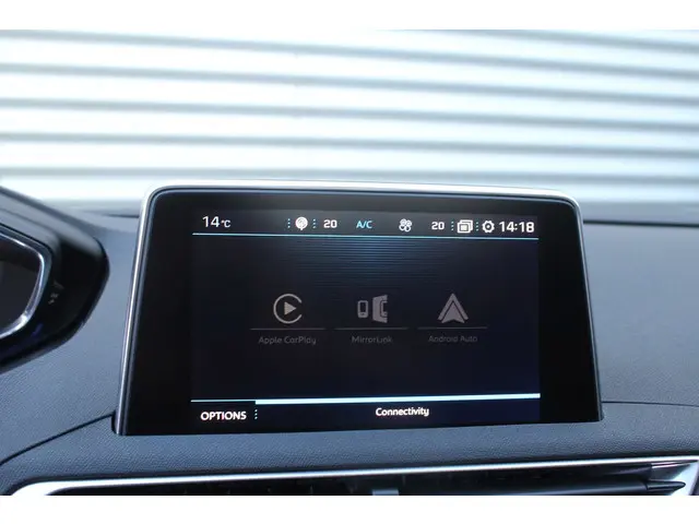 Peugeot 3008 1.2 PureTech Première 2017 Benzine 15