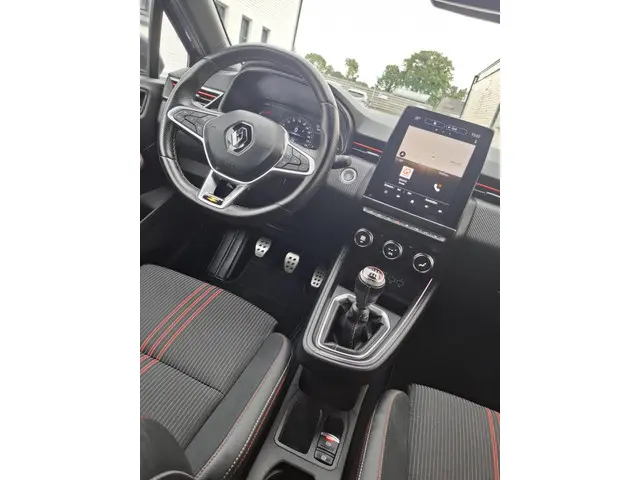 Renault Clio 1.0 TCe R.S. Line 2022 Benzine 15