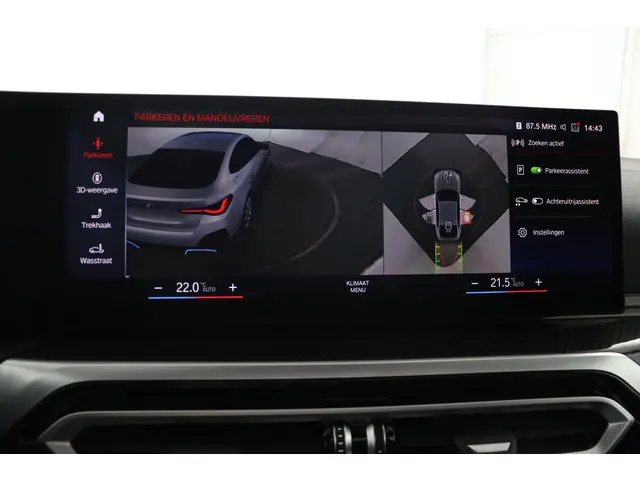 BMW i4 eDrive40 High Executive 84 kWh 2022 Elektrisch 60