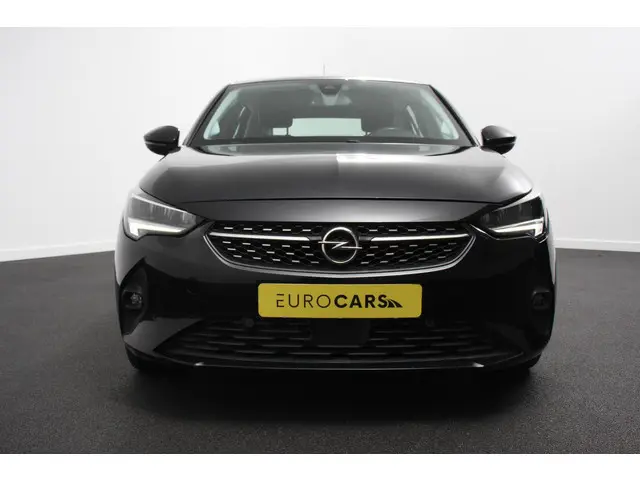 Opel Corsa 2