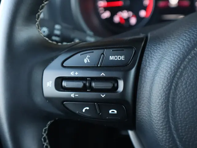 Kia Picanto 1.0 CVVT 67pk DynamicLine 2023 Benzine 14
