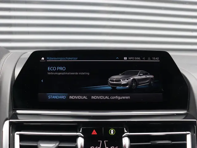 BMW 8 Serie Coupé M850i xDrive 2020 Benzine 26