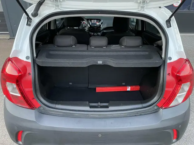 Opel KARL 1.0 Rocks Online Edition 2018 Benzine 19