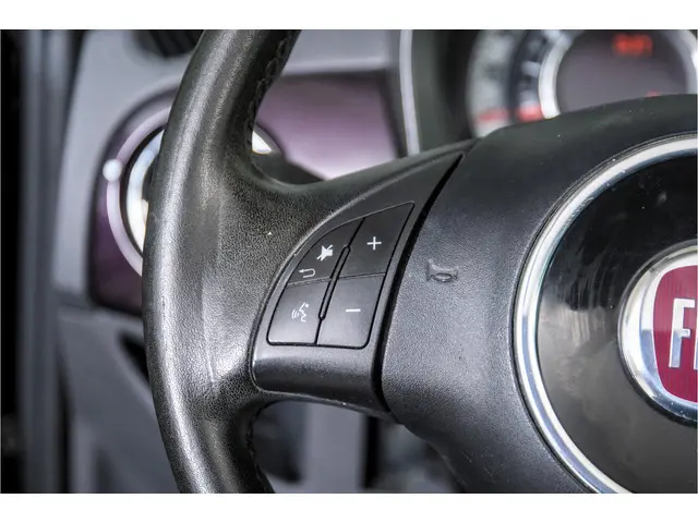 Fiat 500C 1.2 Popstar 2014 Benzine 23