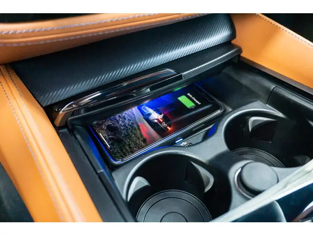 BMW M5 5 Serie Competition 2020 Benzine 57