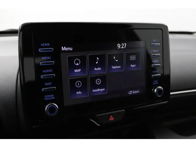 Toyota Yaris 1.5 VVT-i Dynamic 2021 Benzine 40