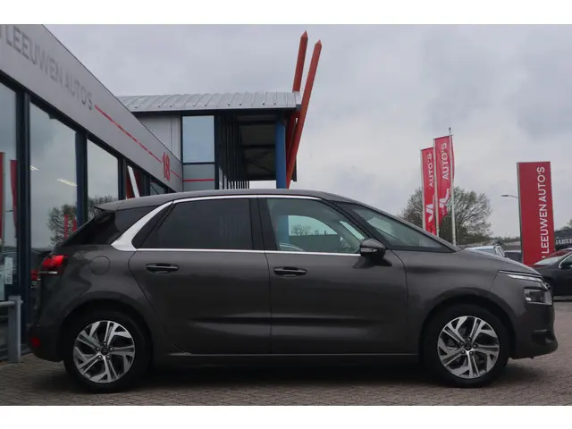 Citroën C4 Picasso 1.2 PureTech Intensive 2016 Benzine 9