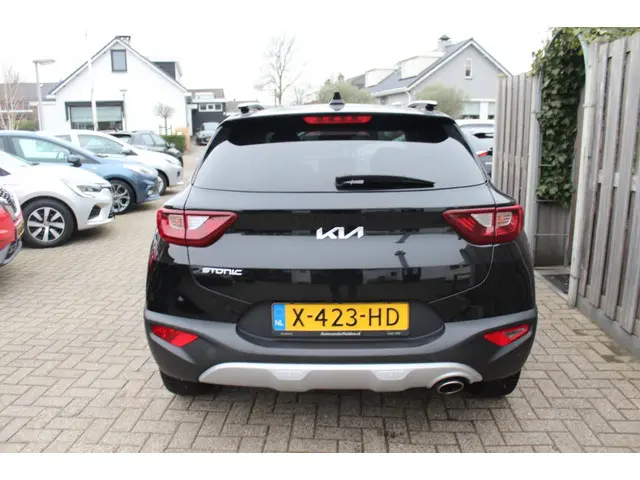 Kia Stonic 1.0 T-GDi MHEV Dynamic+Line 2023 Benzine 5