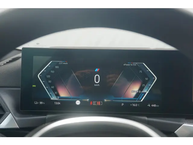 BMW i4 eDrive35 2024 Elektrisch 13