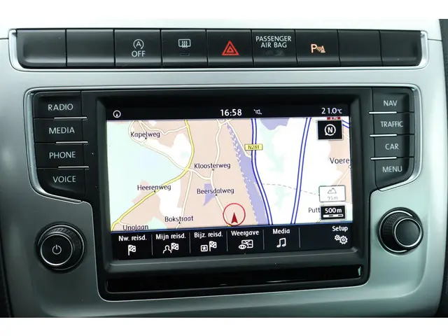 Volkswagen Polo 1.0 BlueMotion Edition 2016 Benzine 29