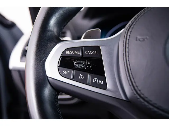 BMW X3 xDrive30e 2022 Hybride Benzine 25