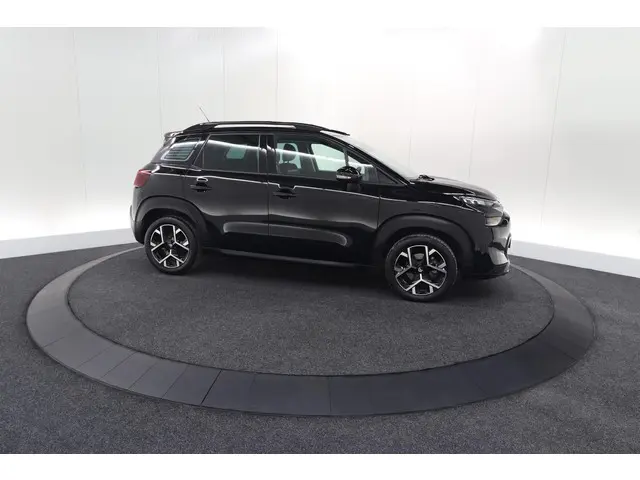 Citroën C3 Aircross PureTech 130 EAT6 Max 2024 Benzine 7