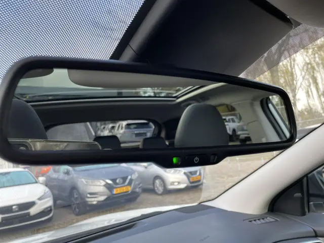 Nissan QASHQAI 1.3 DIG-T Tekna 2020 Benzine 36