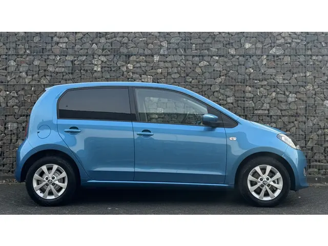 Škoda Citigo 1.0 Ambition NAP 2017 Benzine 10