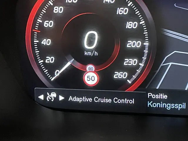 Volvo XC60 2.0 T5 250pk AUT8 AWD Momentum 2018 Benzine 10