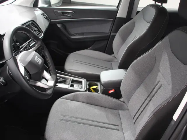SEAT Ateca 1.5 TSI Style Business Intense 2024 Benzine 22
