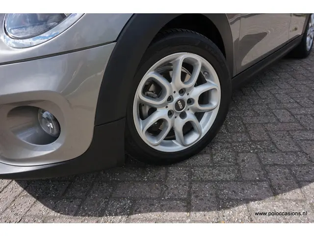MINI Cooper Mini 1.5 2019 Benzine 22