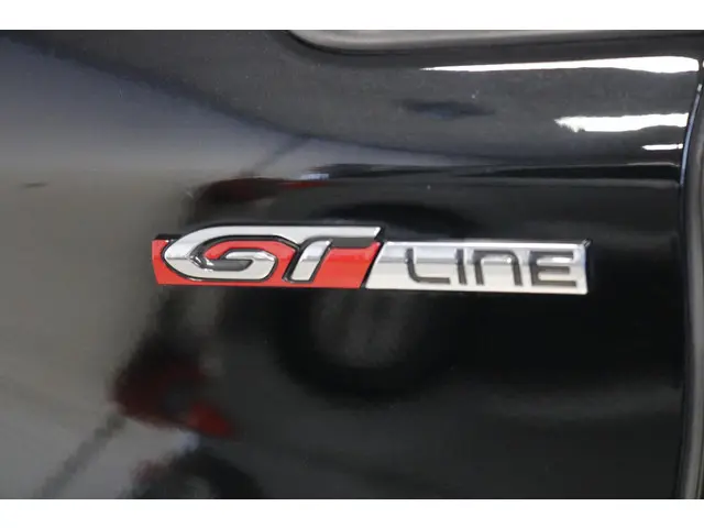 Peugeot 2008 1.2 PureTech GT-Line 2018 Benzine 30