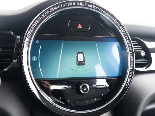 MINI Electric 3-deurs 2022 Elektrisch 33