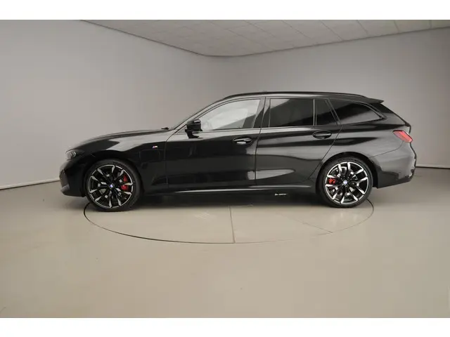 BMW 3 Serie Touring 330e 2025 Hybride Benzine 4