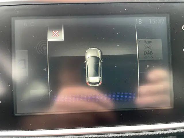 Peugeot 308 1.2 PureTech Style AUTOMAAT 2015 Benzine 20