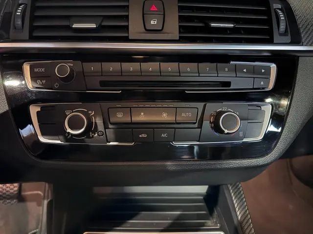 BMW M2 2-serie Coupé DCT 2017 Benzine 39