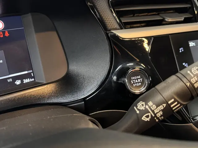 Opel Corsa-e Edition 50 kWh 2021 Elektrisch 20