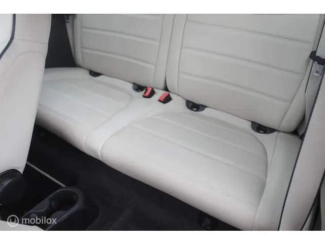 Fiat 500 Turbo Riva | Inruil mogelijk! 2017 Benzine 53