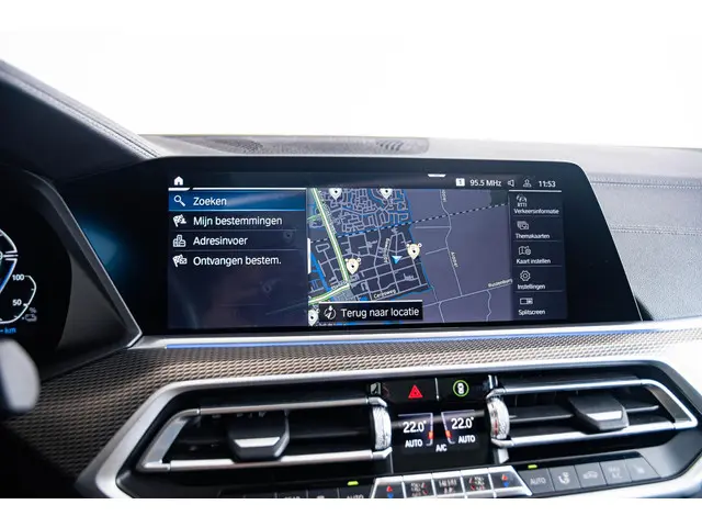 BMW X5 xDrive45e High Executive 2021 Hybride Benzine 46