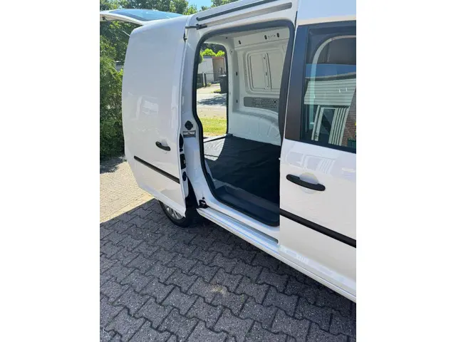 Volkswagen Caddy 1.2 TSI 2014 Benzine 10