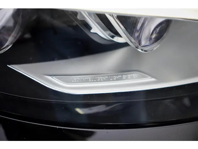 Mercedes-Benz GLE Coupé 400 4MATIC 2017 Benzine 24