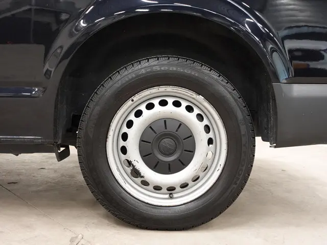 Volkswagen Transporter 110pk L1H1 2020 Diesel 5