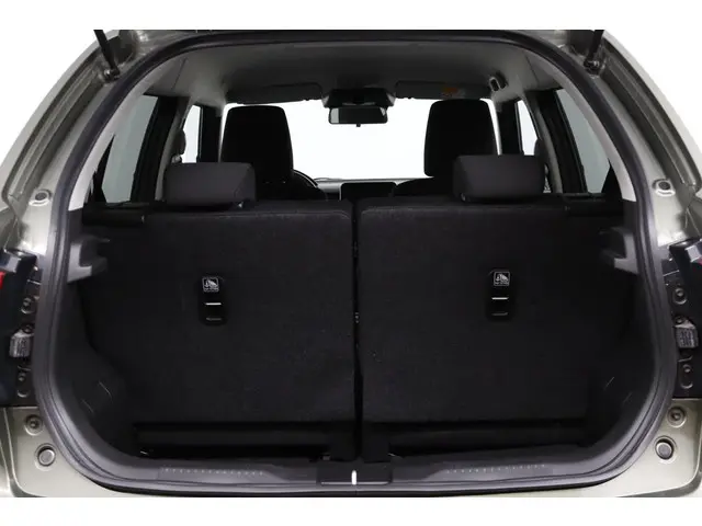Suzuki Ignis 1.2 Smart Hybrid Select 2021 Benzine 23