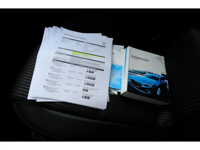 Mazda 3 2.0 TS+ Xenon|Nav|Clima|Stoelverw|LMV 2014 Benzine 21