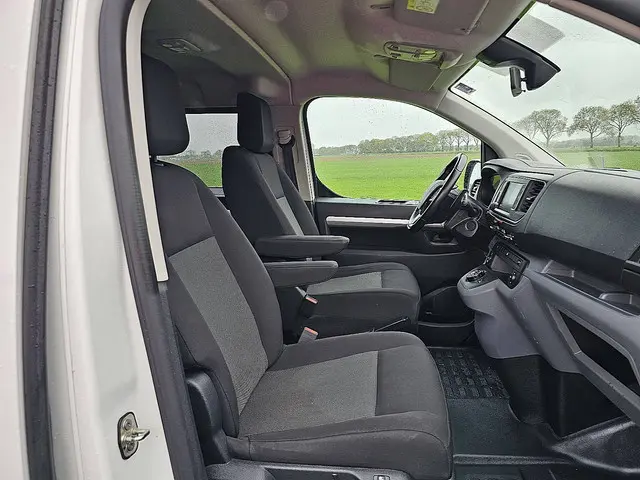 Peugeot Expert 2.0 2020 Diesel 7