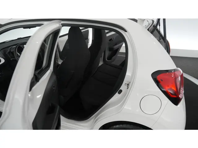 Citroën C1 1.0 VTi Airscape Feel 2019 Benzine 47