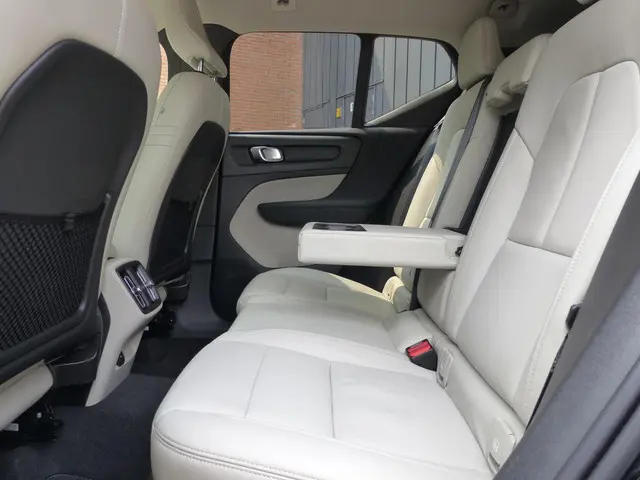 Volvo XC40 T2 Inscription 2021 Benzine 25