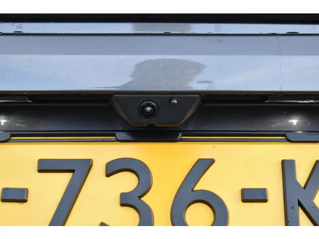 Opel Astra 1.2 Level 2 2023 Benzine 8