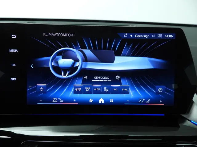 BMW iX1 xDrive30 2025 Elektrisch 31