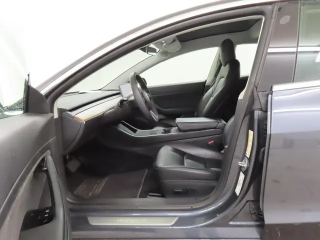 Tesla Model 3 Standard RWD Plus 60 kWh 2020 Elektrisch 6