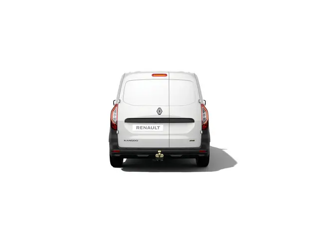 Renault Kangoo Extra 2025 Elektrisch 11