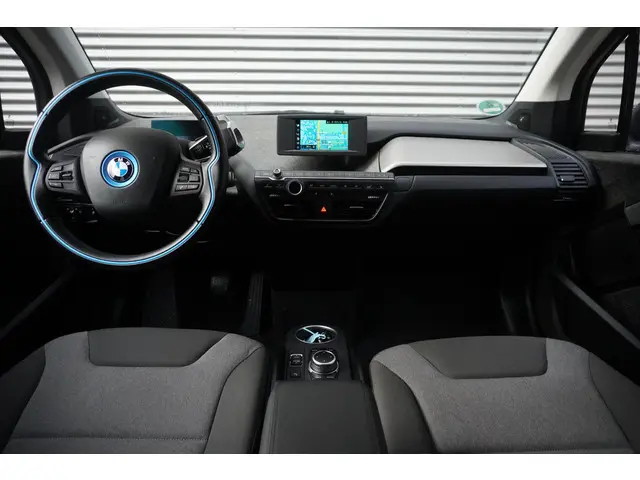 BMW i3 S 2021 Elektrisch 9