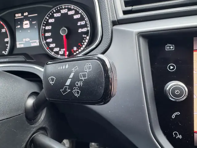 SEAT Ibiza 1.0 TGI Style 2019 CNG 19