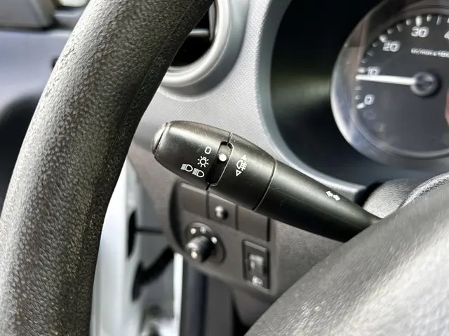 Peugeot Partner 122 1.6 HDI L1 XR Profit + 2013 Diesel 10