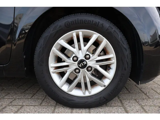 Kia Picanto 1.0 DPi DynamicLine 2021 Benzine 26