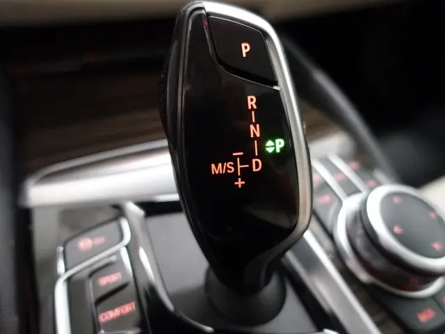 BMW 5 Serie 520i M-Sport Individual Aut- 2019 Benzine 21