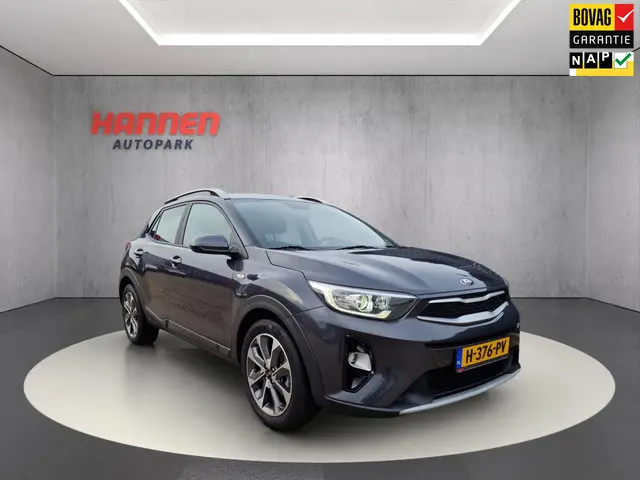 Kia Stonic 1.0 T-GDi DynamicLine 2020 Benzine